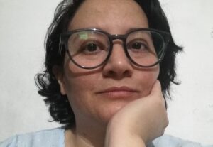 414116Profesora de Inglès