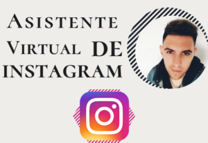 481890Seré tu asistente en Instagram