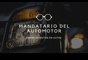 498546Mandataria del Automotor y Créditos Prendarios