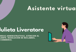 513502Asistencia virtual para tu empresa/proyecto.