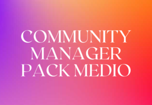515381Community Manager  Medio