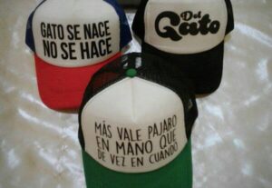 516328Gorras y Remeras