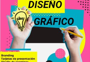 516392Diseño Gráfico