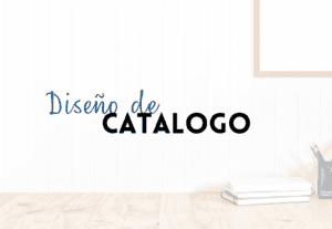 526000Diseño de Catalogo de productos o servicios