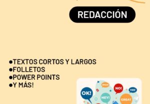 534089traducción y redacción (inglés)