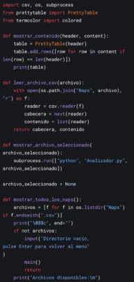 Desarrollo en Python y Shell Script - Laburas | Plataforma Freelance ...